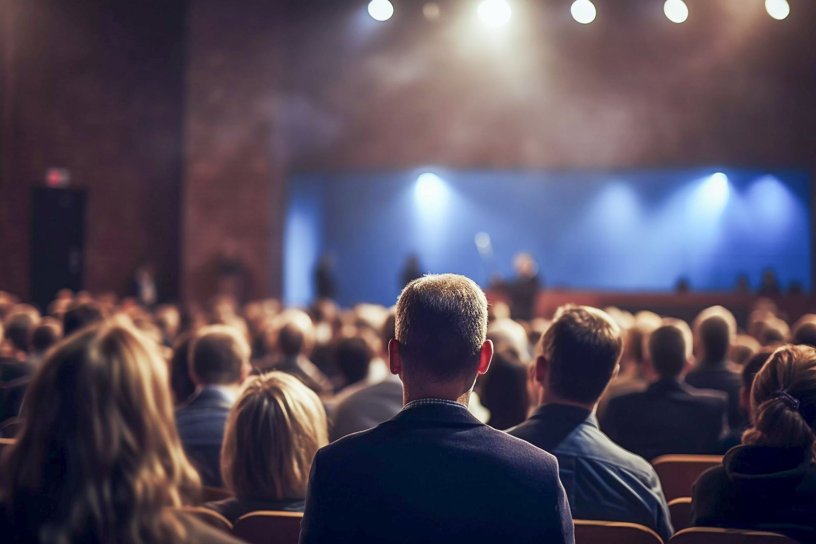Conference